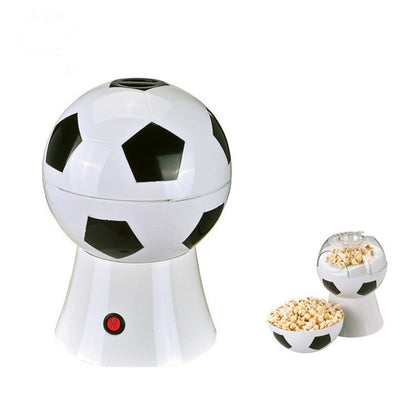 Fútbol máquina de palomitas