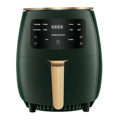 Air Fryer Smart Touch Home Electric (Freidora eléctrica)