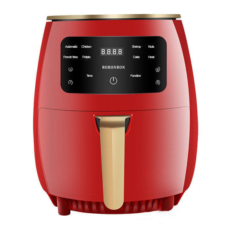 Air Fryer Smart Touch Home Electric (Freidora eléctrica)