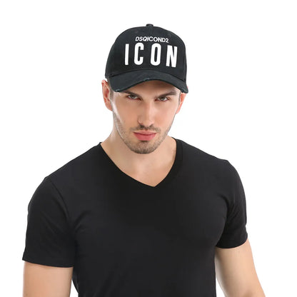 Gorra Icon