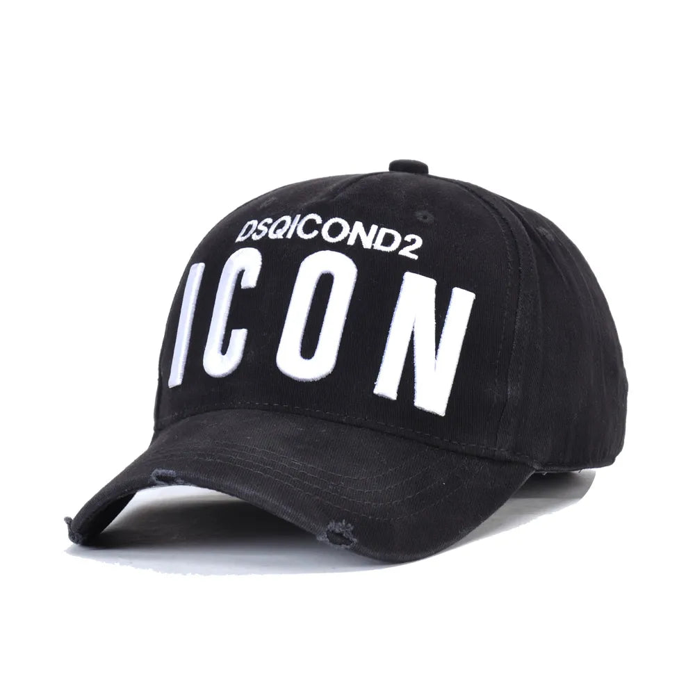 Gorra Icon