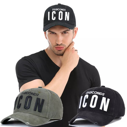 Gorra Icon