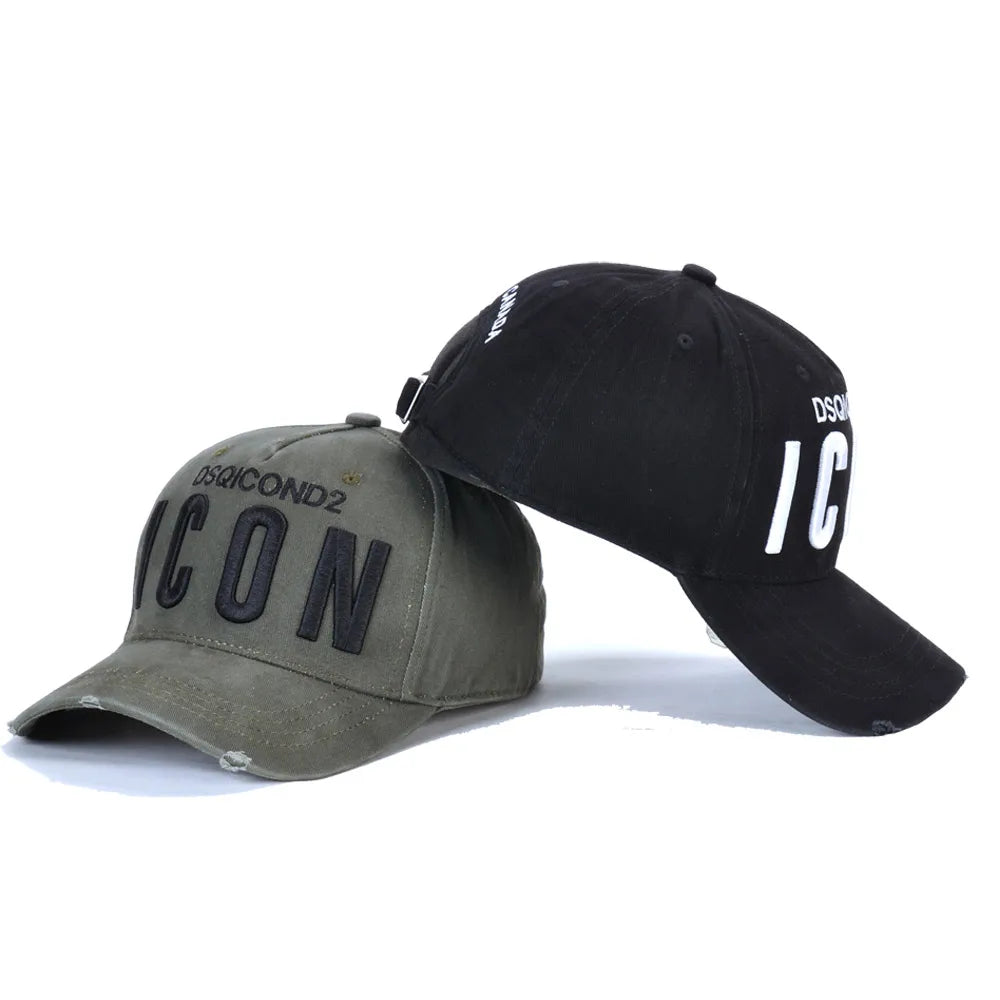 Gorra Icon