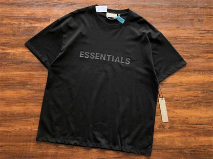 Camiseta Oversized Essentials T Shirt