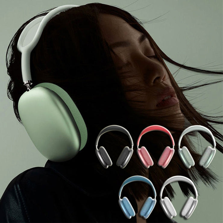 Cascos Inalámbricos P9MAX Bluetooth